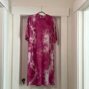 Dressed in LALA dress size medium